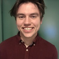 Anton Hellberg