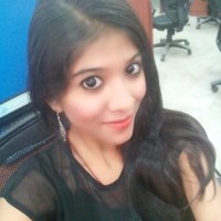 Neha Priyadarshi