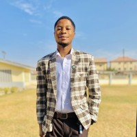 Abioye Michael