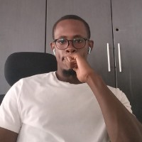 Francis Wanjohi