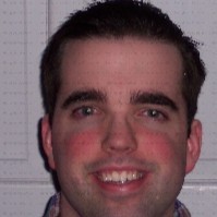 Mark O'Connell