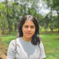 Pragati V B