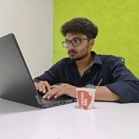 Jyothi Swaroop