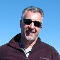 Steve Hemmings