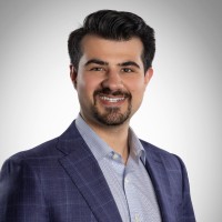 Nicholas Rende