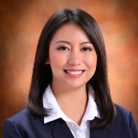 Jeressa Nicole Caritan