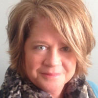 Marcie Harruff, CFRM