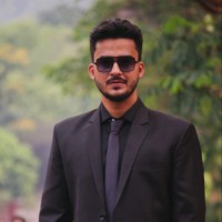 Siddhant Pujari