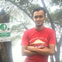 Muhammad Azim Che Mustofai