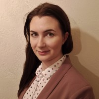 Kinga Szymanowska - Kozieł