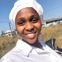 Ziyanda Mhlongo