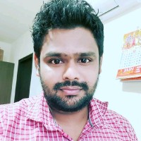 Gerikapati Karthick Kumar