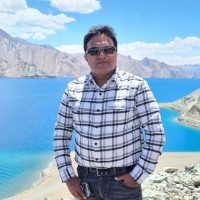 Balraj Kumar
