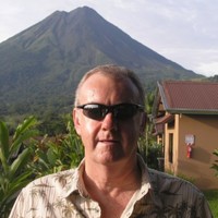 Alan J. Porter, P.Eng.
