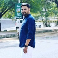 Vikash Fauzdar