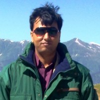 Navin Kumar