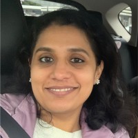 Harini Ravishankar