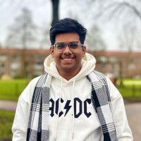 Rishi Agarwal