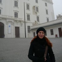 Marina Konstantinović