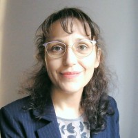 Caroline Boudy