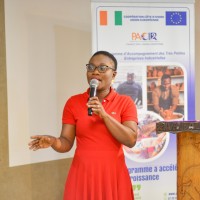 Marie-Céline BRIKPO Epse KODIA