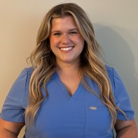 Alexis Fenstermacher Bsn, Rn, Ccrn