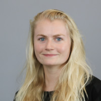 Emelia Newton Jones