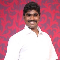 Karthik Balraj