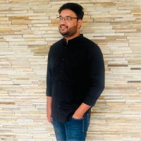 Murali Krishna