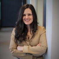 Patricia Perron