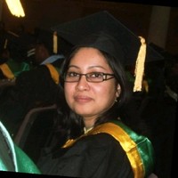 Farhana Hasnat