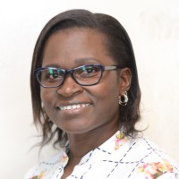 Evelyne Wekesa