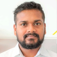 Atul Raju