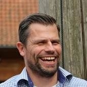 Dennis Ten Harkel