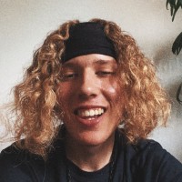 Tyler Bross