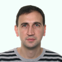 Alexey Shulenkov