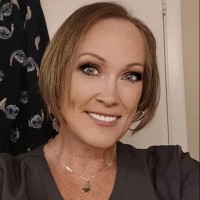 Kirsten Mccandless