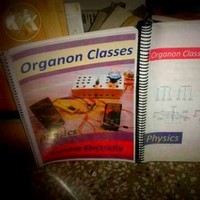 Organon Classes