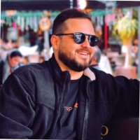 Danilo Antonione Ribeiro Gomes