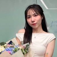 Linh Nguyễn Thị Khánh