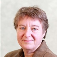 Mary Stevens