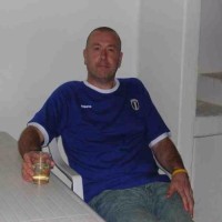 Simon Webb