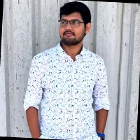 Kirubakaran K