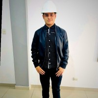 Anthony Martin Palacios Rivas