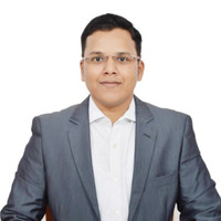Amit Bhosle