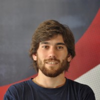 Patricio Rodriguez Vila