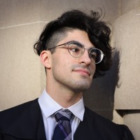 Evan Manhas