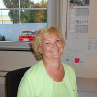 Nadine Stockmans