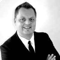 Daniel Bohrmann