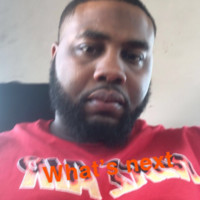 Geremi Hoskins